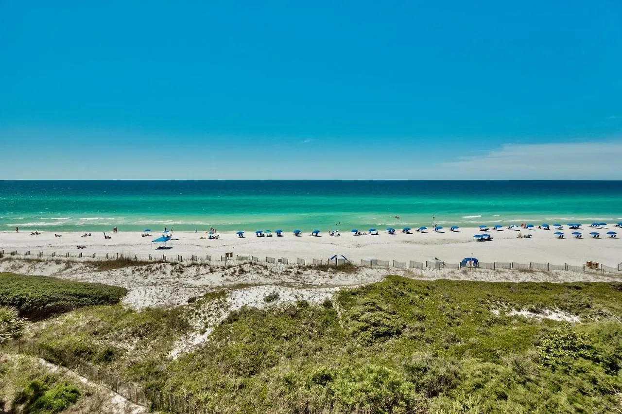 Holiday home Tops'L Beach Manor 413 Destin