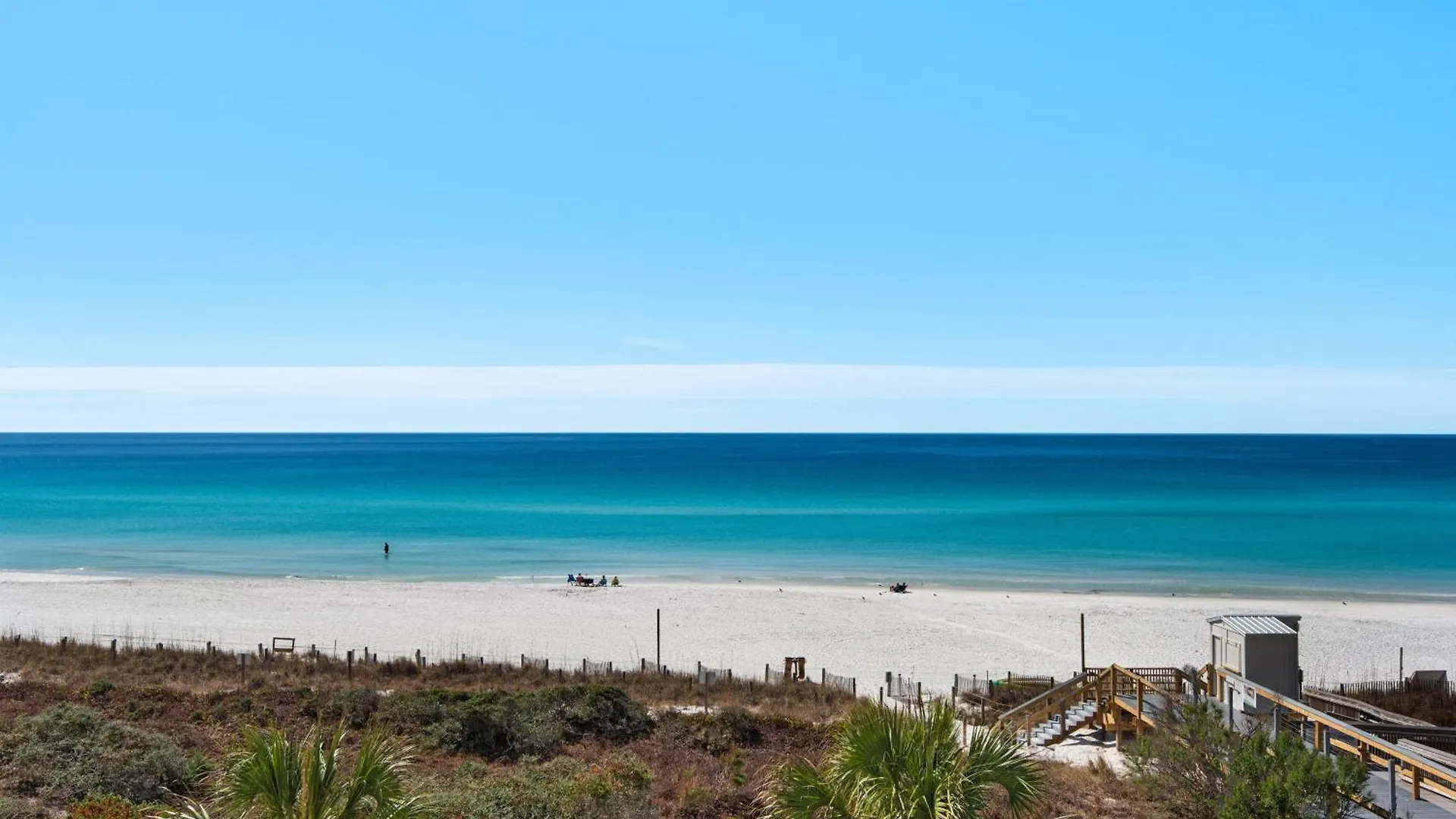 Tops'L Beach Manor 413 Destin Holiday home