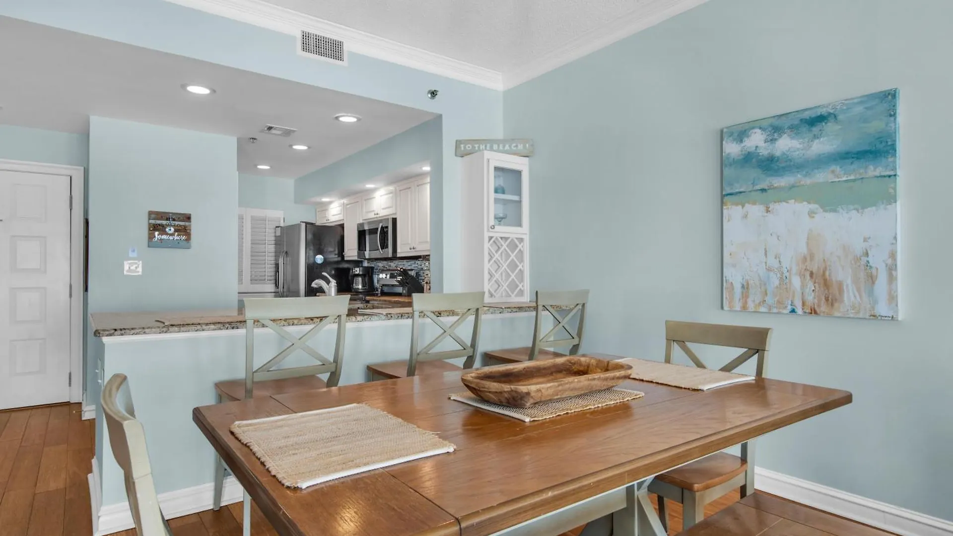 Tops'L Beach Manor 413 Destin 0*,  United States