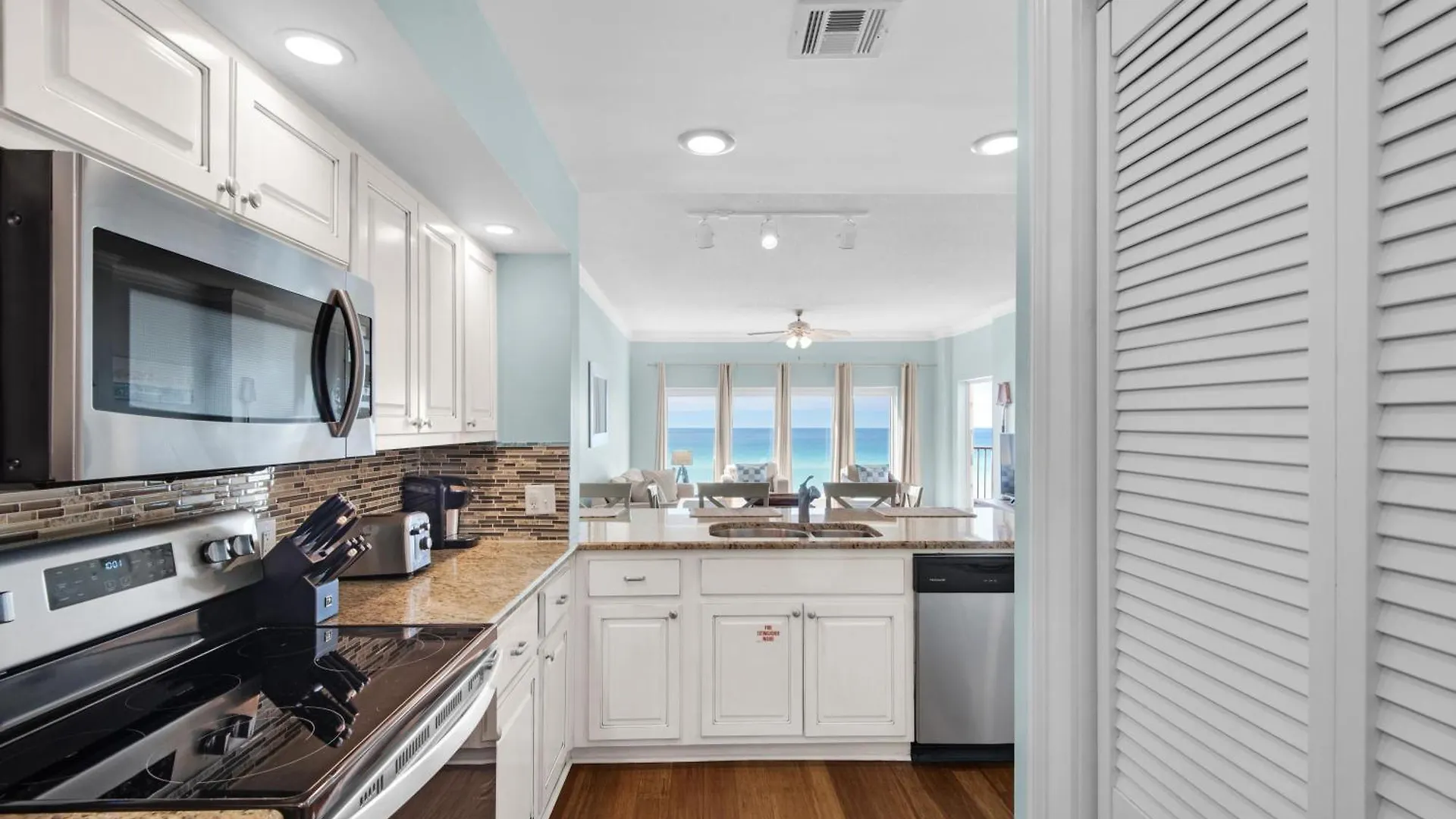 Holiday home Tops'L Beach Manor 413 Destin United States